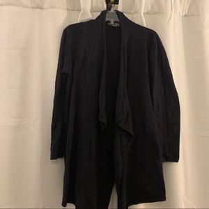 BAREFOOT DREAMS Bamboo Chic Lite cardigan